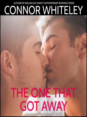 cover image of The One That Got Away